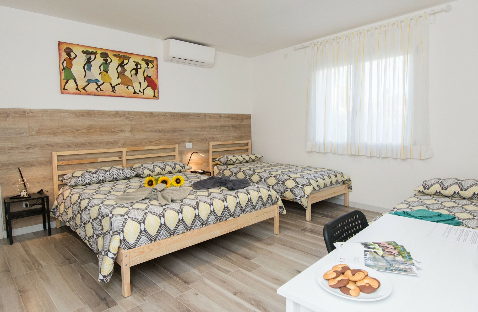 B&B Borgo Antico Treviso Exterior foto